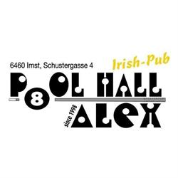 Pool-Hall Alex