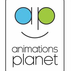 Animationsplanet