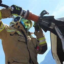 Feuerwehr Eugendorf