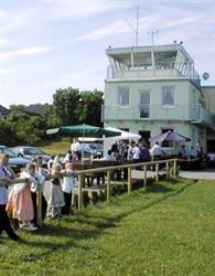 Flugplatz Sankt Georgen-Ybbsfeld - LOLG