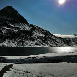 Flachauer Bergkristall