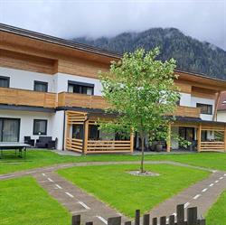 Auszeit Appartements