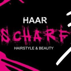 Haar Scharf