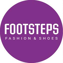 Footsteps