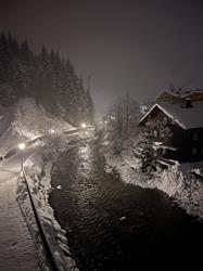 Am Bach Appartments Gerlos
