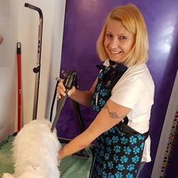 Hundesalon Cleo