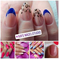 Ivas Nagelstudio