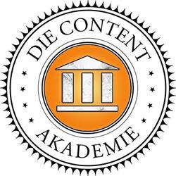 Die Content-Akademie