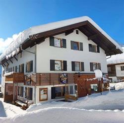 Berghotel The Ski Lounge