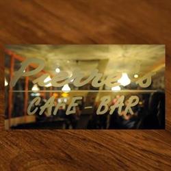Pierre's Cafe-Bar