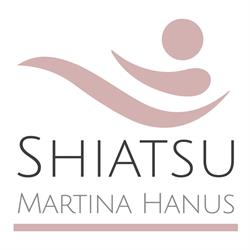 Shiatsu Martina Hanus