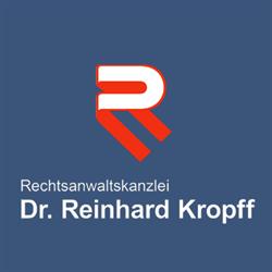 Dr. Reinhard Kropff