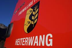 Freiwillige Feuerwehr Heiterwang