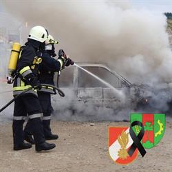 Freiwillige Feuerwehr Haidershofen