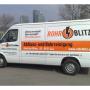 ROHRBLITZ Rohrreinigung GmbH - 24 Stunden Service für Wien, Niederösterreich & Burgenland. Rufen Sie uns an!