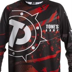 Tone's Paintball-Store