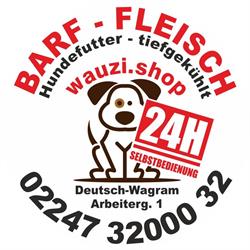 Wauzi Shop BARF Hunde und Katzenfutter