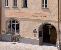 Kunstraum Pro arte