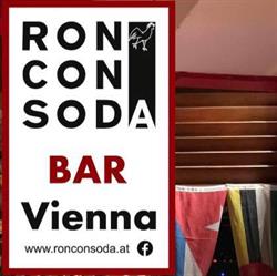Ron Con Soda