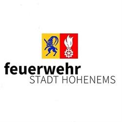 Feuerwehr der Stadt Hohenems