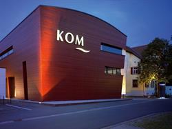 Veranstaltungszentrum KOM