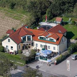 Weissis Gaststubn zum Weissi