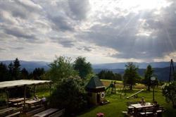Buschenschank Lärchegg-Schmölzer