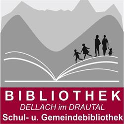 Bibliothek Dellach im Drautal