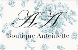 Boutique Antoinette