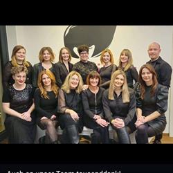 Haarchitekt - Friseurmeister Josef Murauer