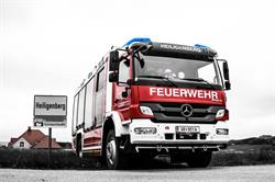 Freiwillige Feuerwehr Heiligenberg