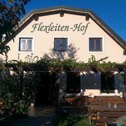 Buschenschank Flexleitenhof - Claudia Karlsburger