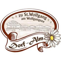 Dorf-Alm zu St. Wolfgang
