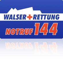 Walser Rettung