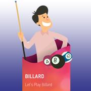 Let's Play - Billardcafe
