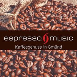 Espresso & Music