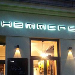 Hemmers