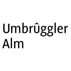 Umbrüggler Alm