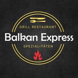 Balkan Express