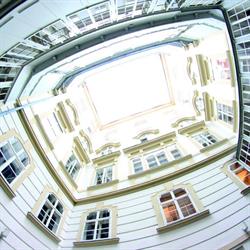 Akademie für Dialog und Evangelisation im Figlhaus Wien