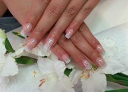 Spirit of Nails Daniela Krempl