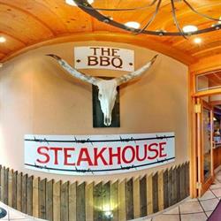 The BBQ Steak Haus