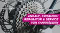 Fahrradservice