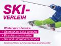 Skiverleih