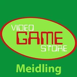 Video Game Store