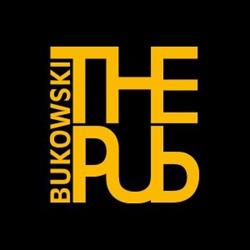 Bukowski The Pub