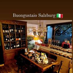 Buongustaio Salzburg