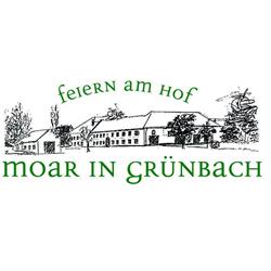 Moarhof in Grünbach