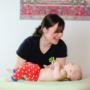 Craniosacrale Osteopathie
