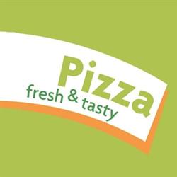 Pizza fresh&tasty